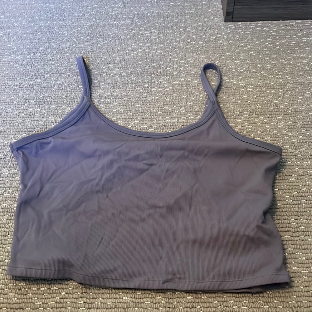 athleta tank
